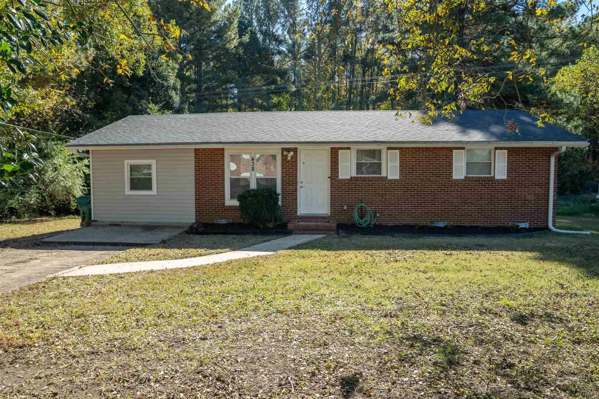 438 E Junior High Rd, Gaffney, SC 29340 - Image #1