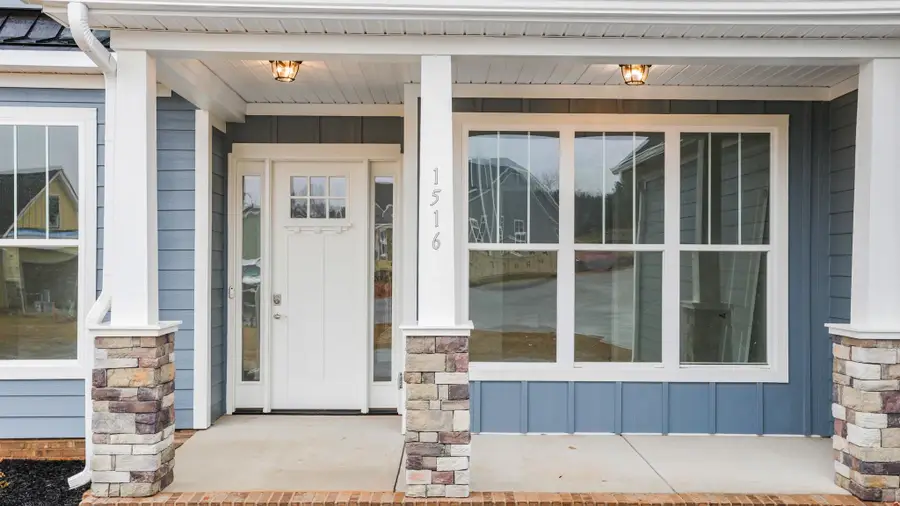 1516 Delhaven Court, Campobello, SC 29322 - #2