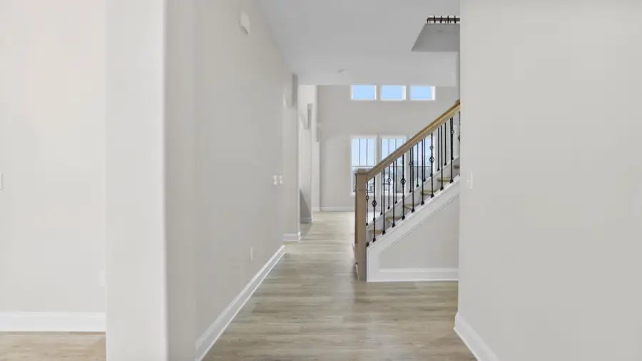 1516 Delhaven Court, Campobello, SC 29322 - #3