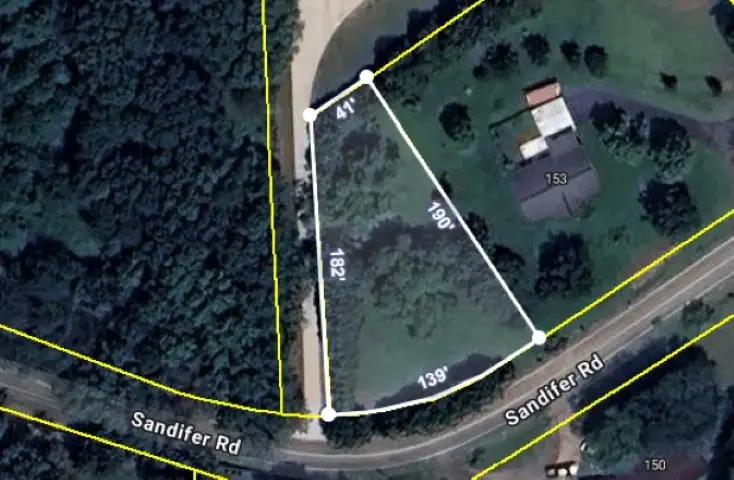 00 Sandifer Road, Spartanburg, SC 29303 - Image #1