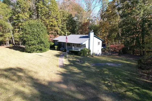 225 Misty Hollow Lane, Woodruff, SC 29388