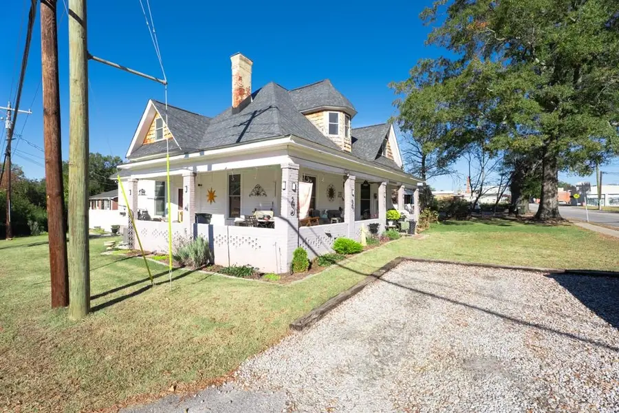 234 W Georgia Street, Woodruff, SC 29388 - #2