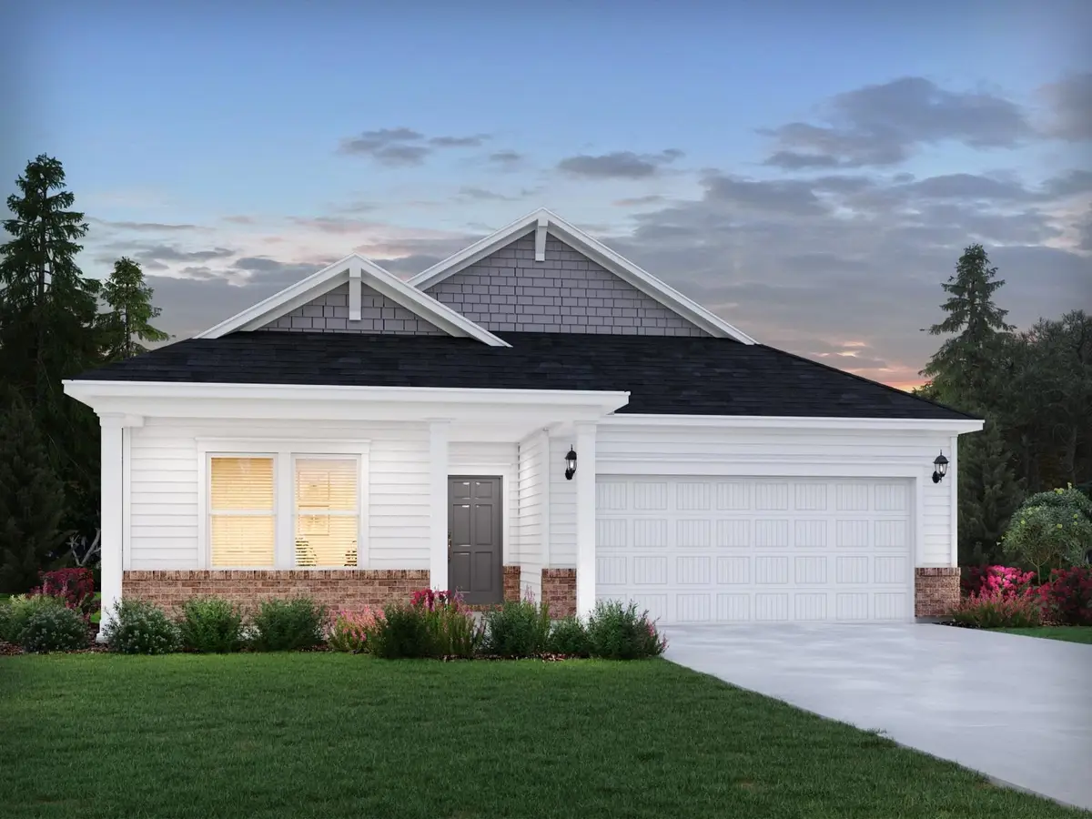 585 Cozy Bluff Road, Spartanburg, SC 29301 - Image #1