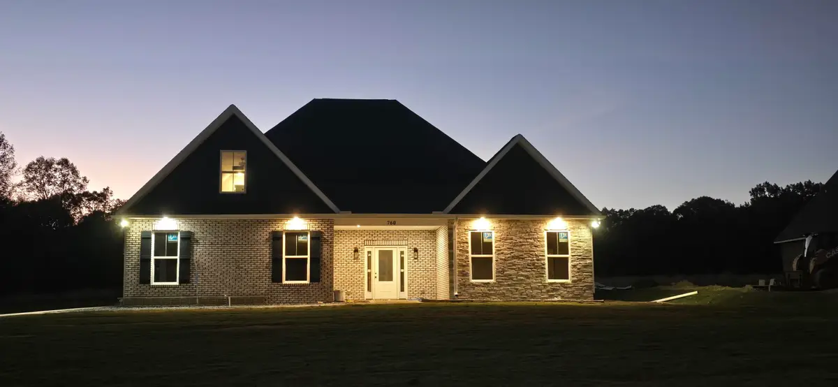 760 Ruby Golightly Drive, Inman, SC 29349 - Image #1