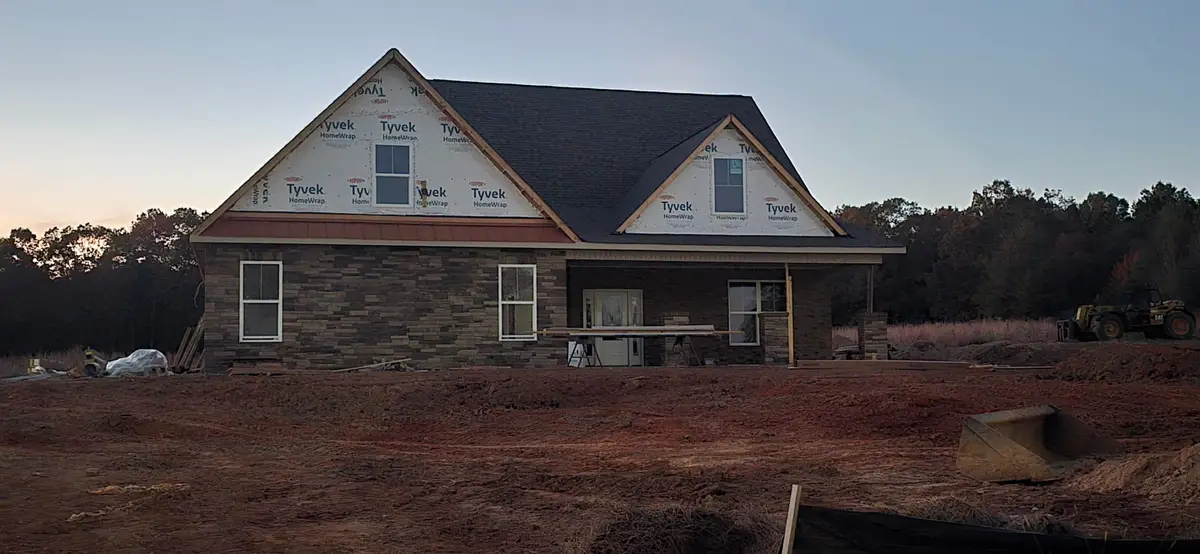 756 Ruby Golightly Drive, Inman, SC 29349 - Image #1