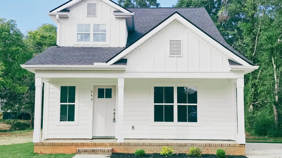 345 Carney Street, Drayton, SC 29333 - Image #1