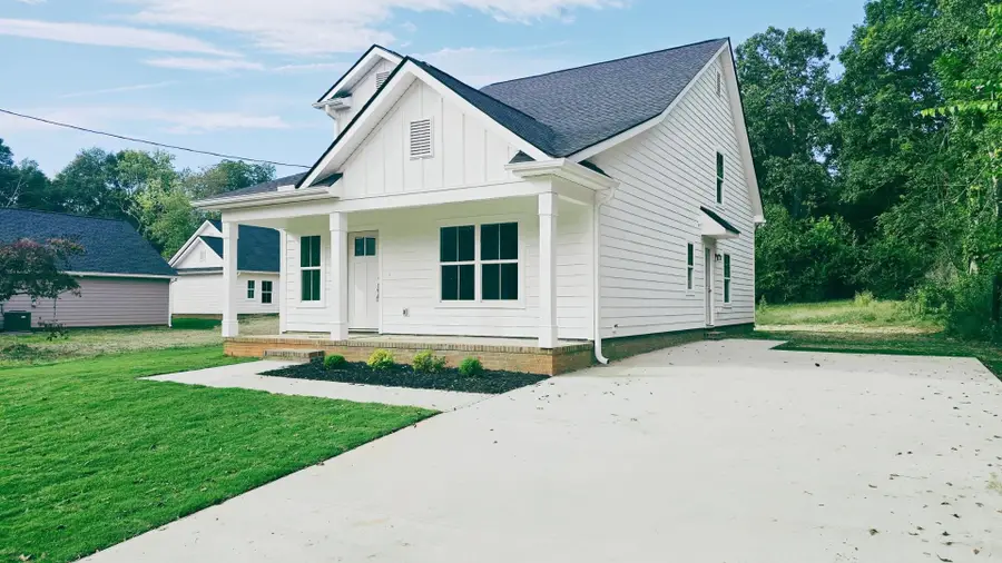 345 Carney Street, Drayton, SC 29333 - Image #3