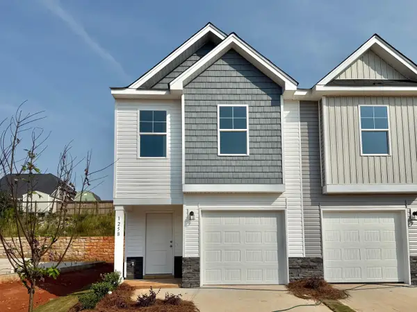 1258 Forestbrook Lane, Spartanburg, SC 29303