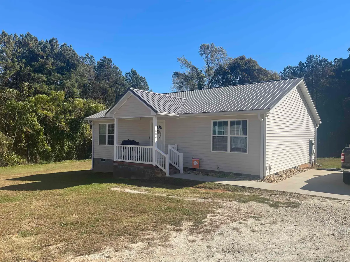 1583 Old Pacolet Rd, Spartanburg, SC 29307-4839 - Image #1