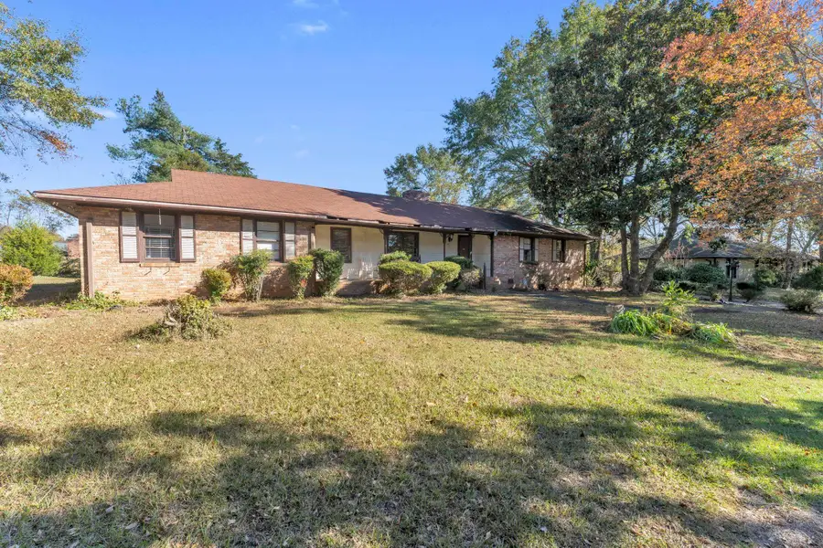 104 Lakecrest Drive, Greer, SC 29651 - #2