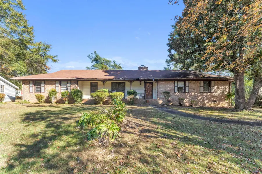 104 Lakecrest Drive, Greer, SC 29651 - #3