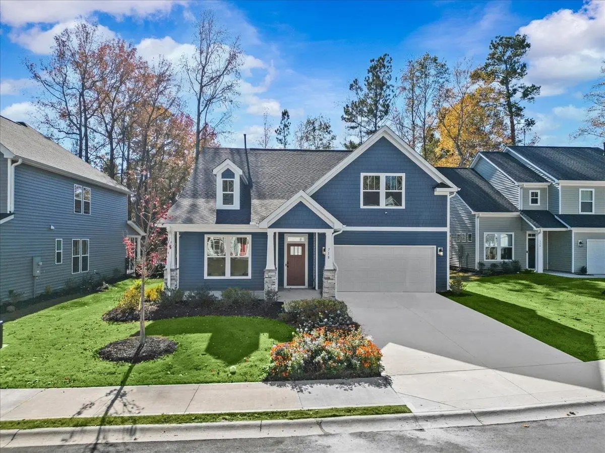 718 Old Magnolia Lane, Woodruff, SC 29388 - Image #1