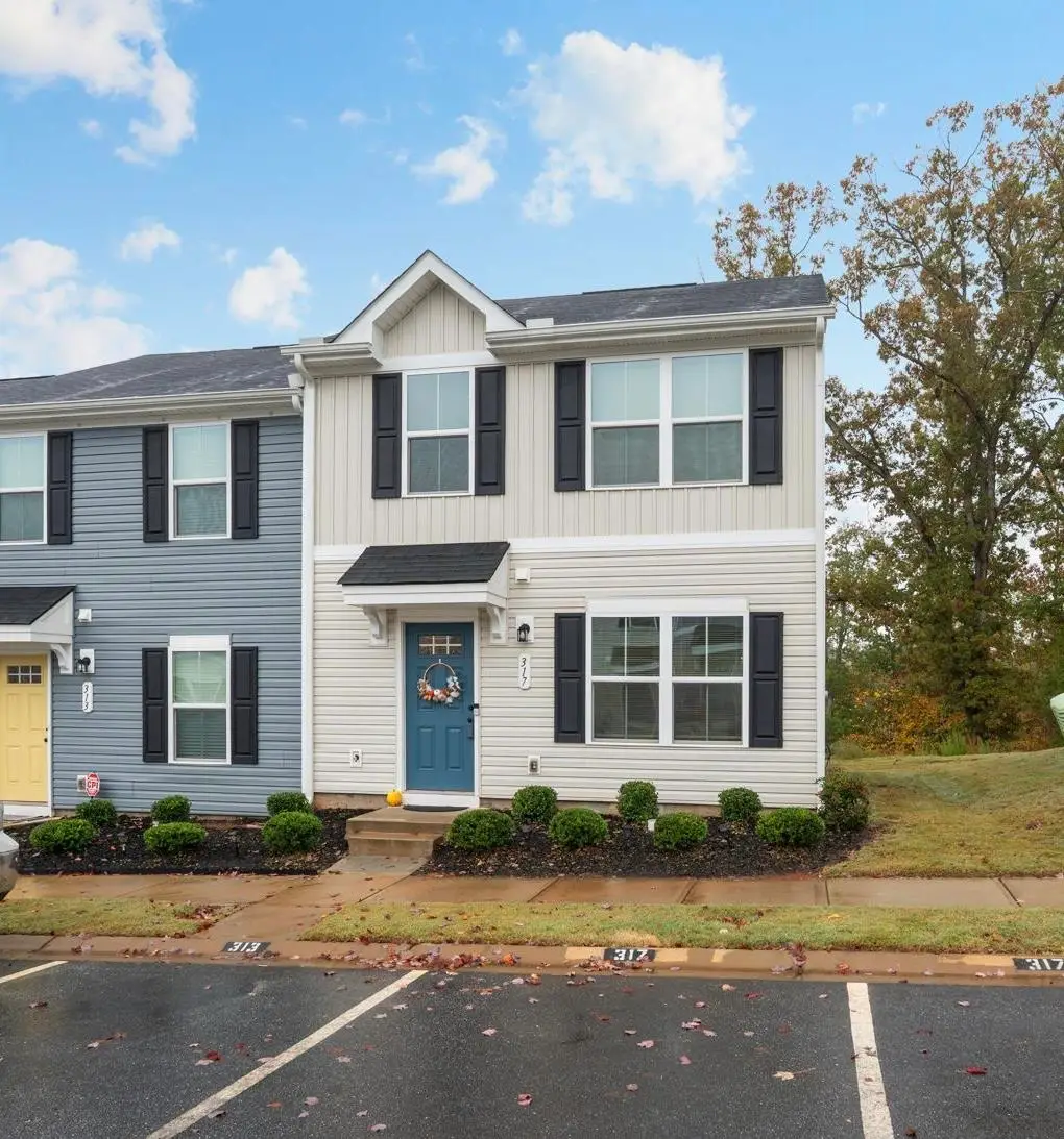 317 Cinerea Way, Greer, SC 29651 - Image #1