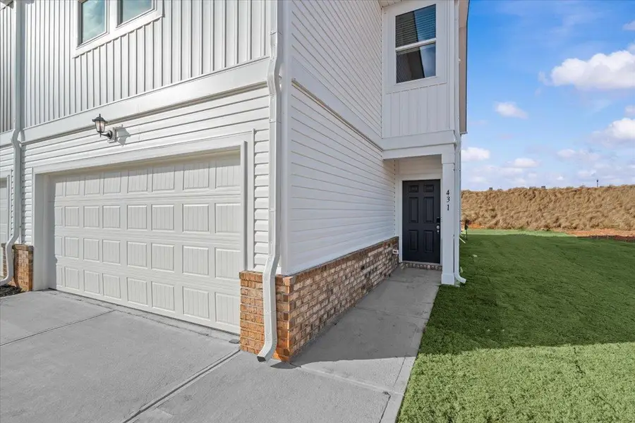 431 Blissful Court, Taylors, SC 29687 - Image #2