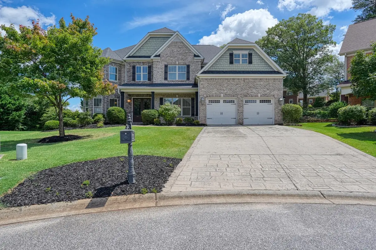 18 Abington Hall Court, Greer, SC 29650 - Image #1