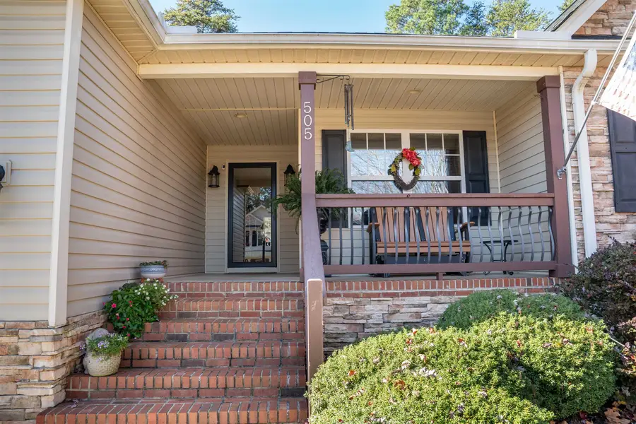 505 Summitbluff Drive, Greenville, SC 29617 - Image #2