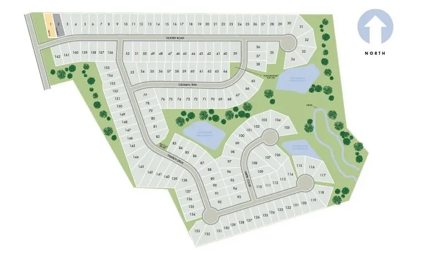 551 Harben Drive, Woodruff, SC 29388 - Image #3