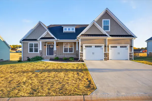 834 Grantwood Circle, Greer, SC 29651