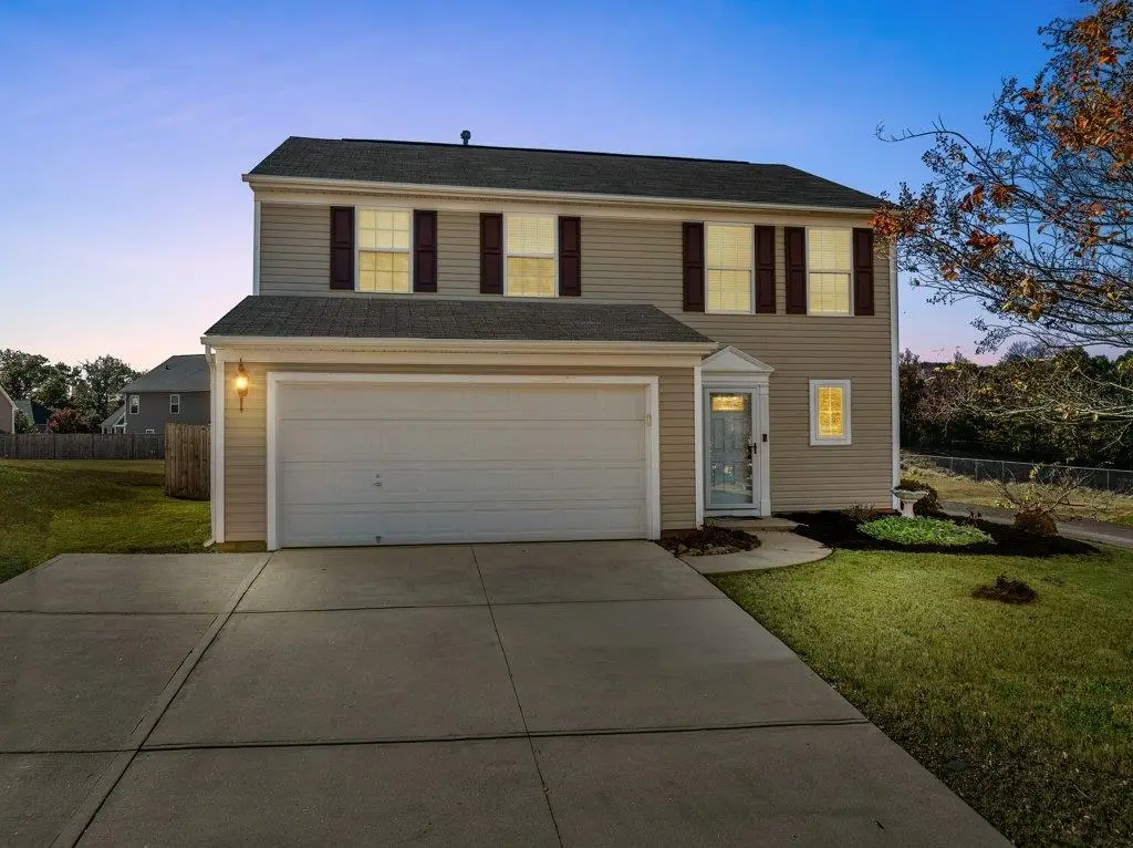 404 Sweeny Court, Boiling Springs, SC 29316 - Image #1