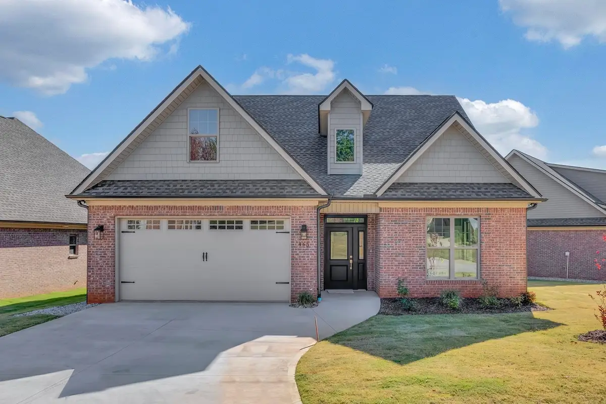 465 Savanna Plains Drive, Spartanburg, SC 29307 - Image #1