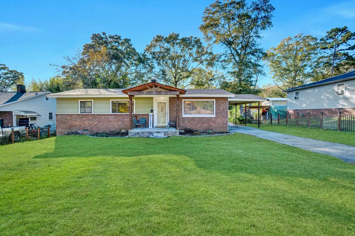 110 Chester Street, Spartanburg, SC 29301-3057 - Image #1