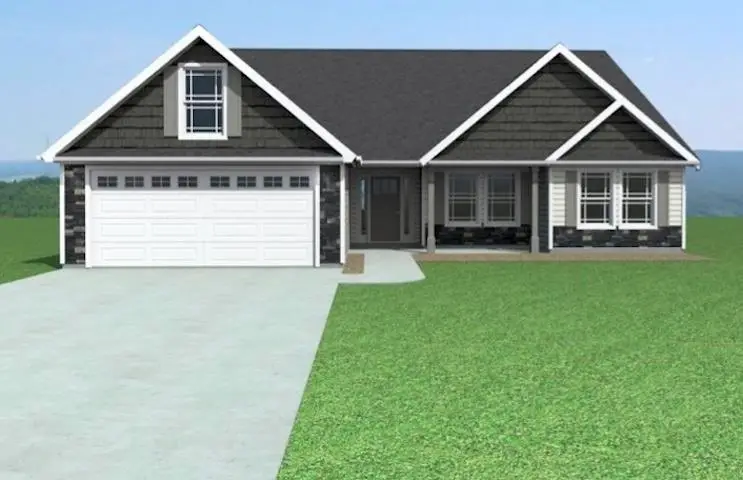 592 Adventure Isla Way, Campobello, SC 29322 - Image #1