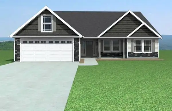 592 Adventure Isla Way, Campobello, SC 29322