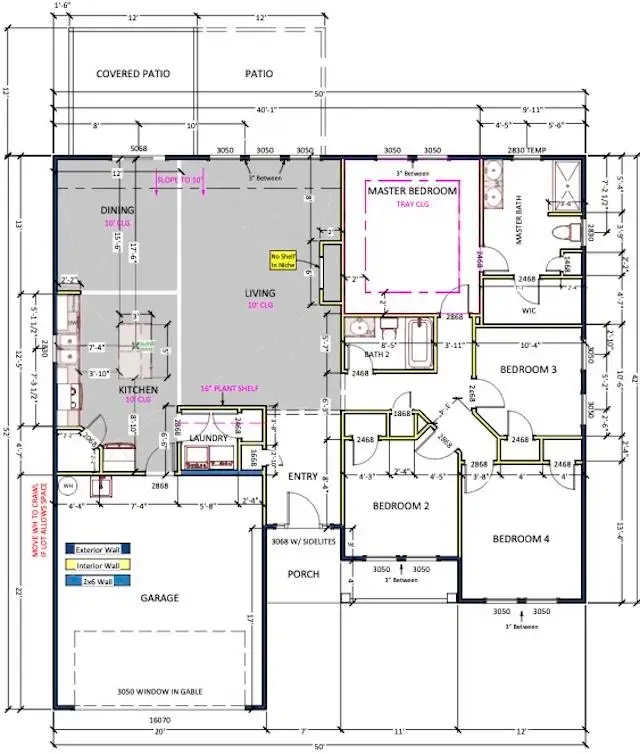 592 Adventure Isla Way, Campobello, SC 29322 - Image #2