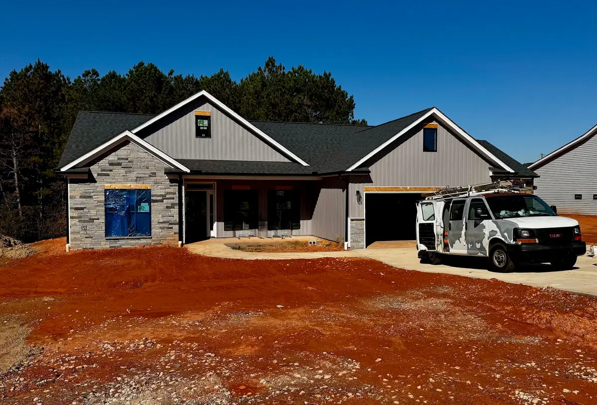 455 Old Chesnee Hwy, Chesnee, SC 29323 - Image #1