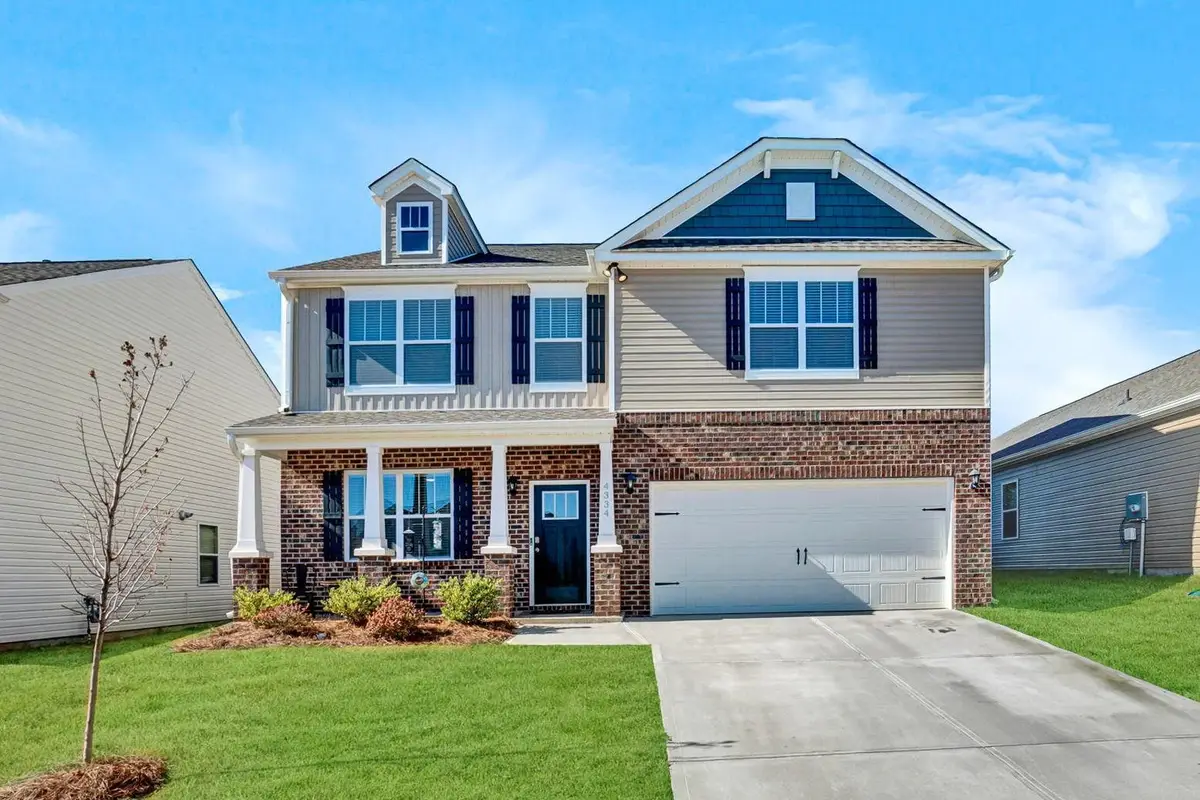4334 Remington Avenue, Boiling Springs, SC 29316 - Image #1