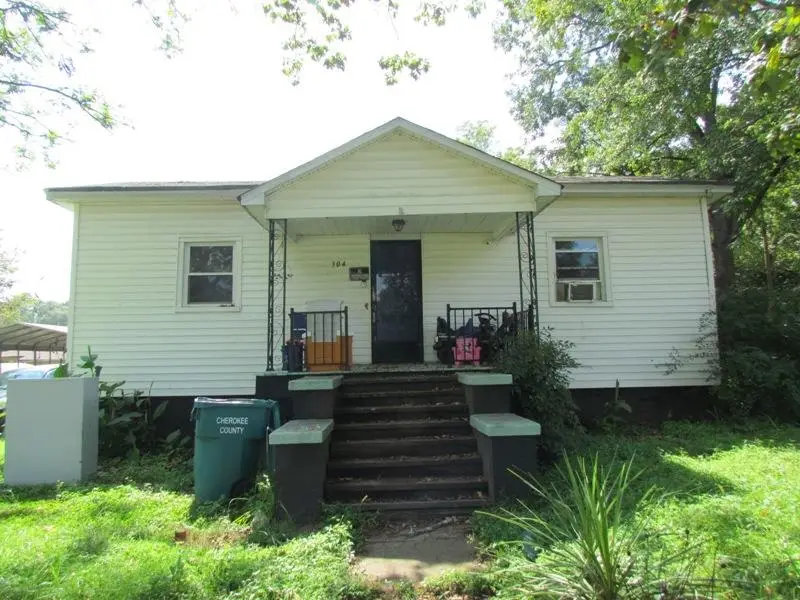 304 S Rutherford Street, Blacksburg, SC 29702 - Image #2