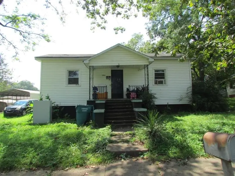 304 S Rutherford Street, Blacksburg, SC 29702 - Image #3