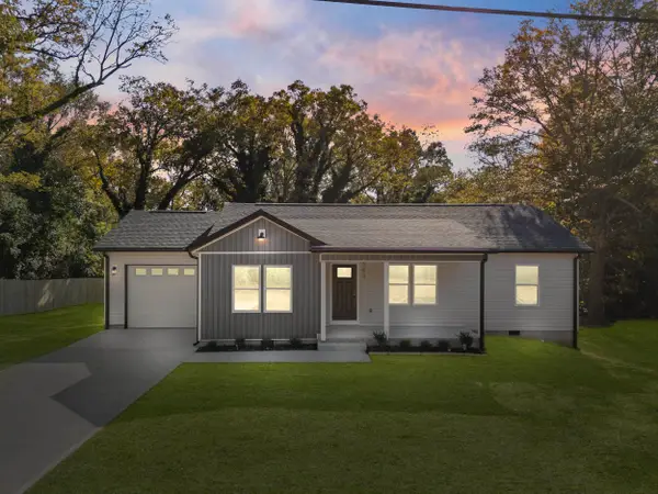 583 Humphrey Street, Spartanburg, SC 29301