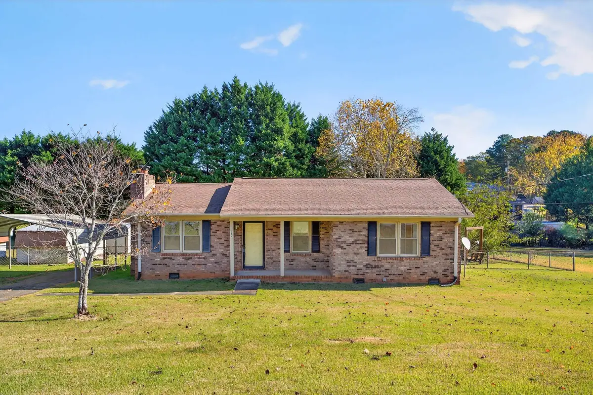 109 Edgewood Avenue, Easley, SC 29640 - Image #1