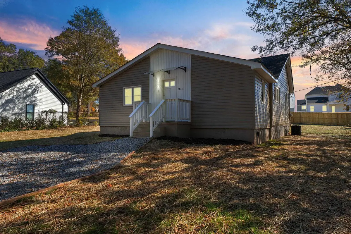 341 Frans Drive, Arcadia, SC 29320 - Image #1