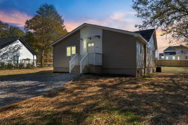 341 Frans Drive, Arcadia, SC 29320