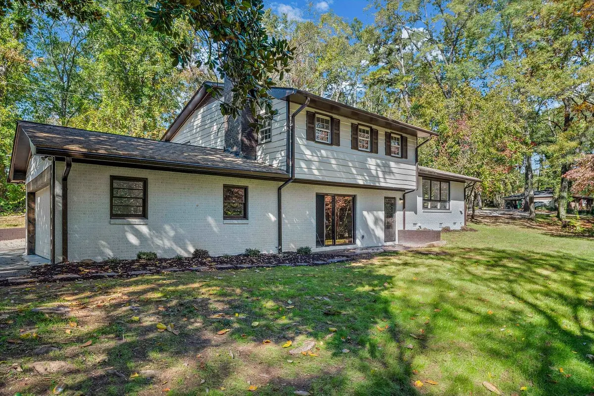 200 Tucker Road, Spartanburg, SC 29306 - Image #1