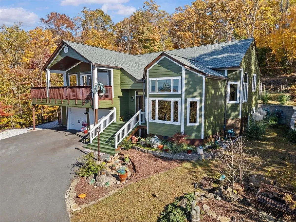 156 Overlook Drive, Pickens, SC 29671 - Image #1