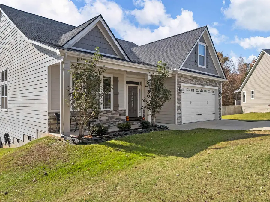 580 Canewood Lane, Campobello, SC 29322 - Image #2