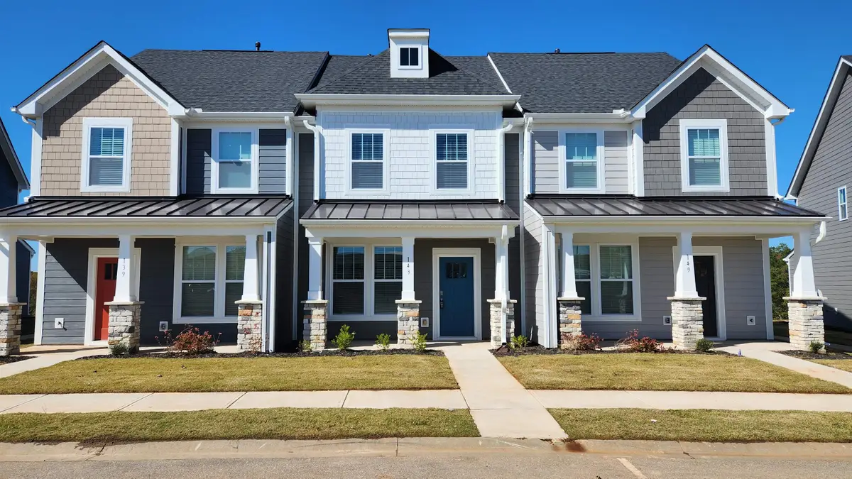 143 Dalmation Drive, Spartanburg, SC 29307 - Image #1