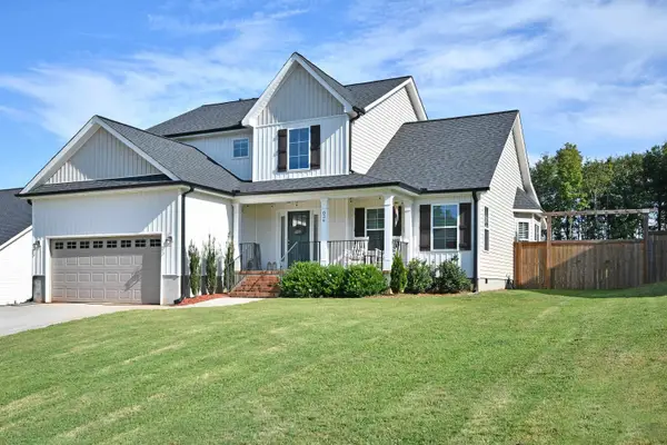 836 Haven Grey Road, Lyman, SC 29365-8500