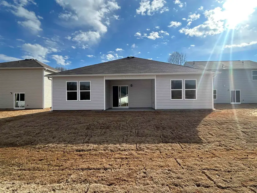 518 Tomlin Trail, Spartanburg, SC 29301 - #2