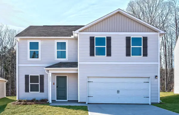 452 Sundown Drive, Spartanburg, SC 29302