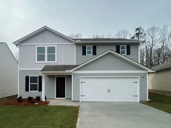 448 Sundown Drive, Spartanburg, SC 29302