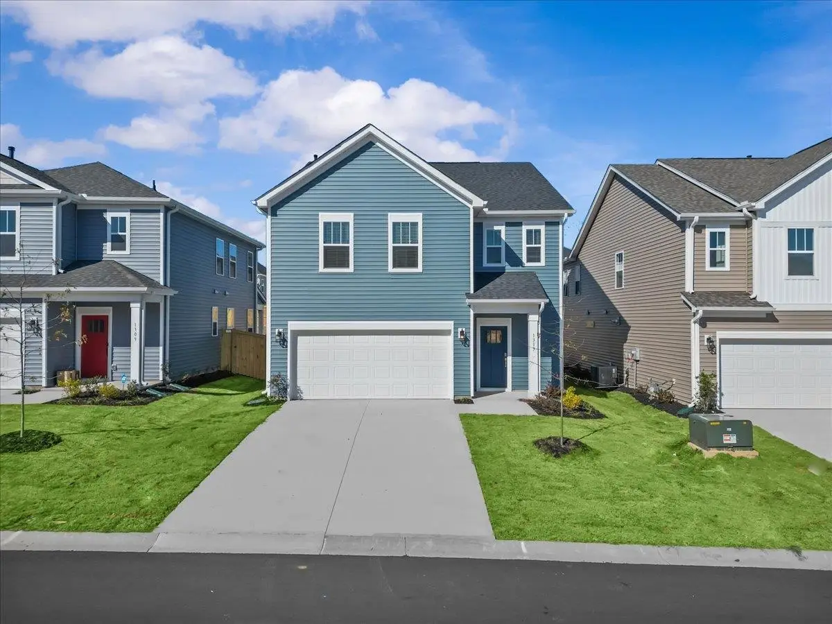 1313 Algeddis Drive, Greer, SC 29651 - Image #1