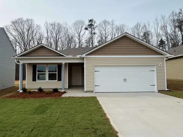 444 Sundown Drive, Spartanburg, SC 29301