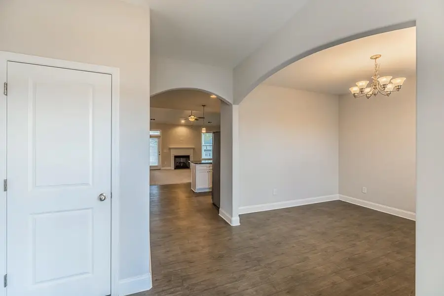 2631 Karkinnen Way, Moore, SC 29369 - Image #2