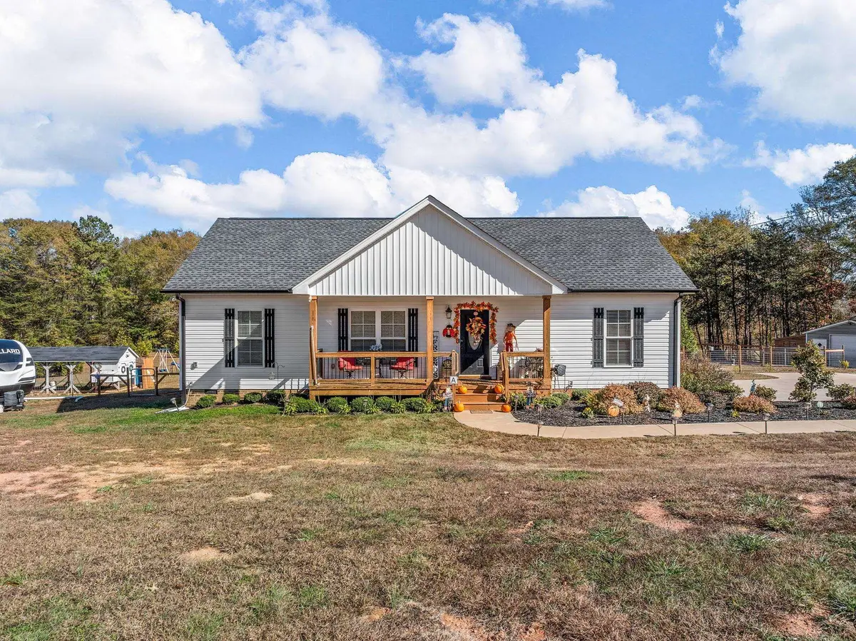 1076 Mcswain Road, Chesnee, SC 29323 - Image #1