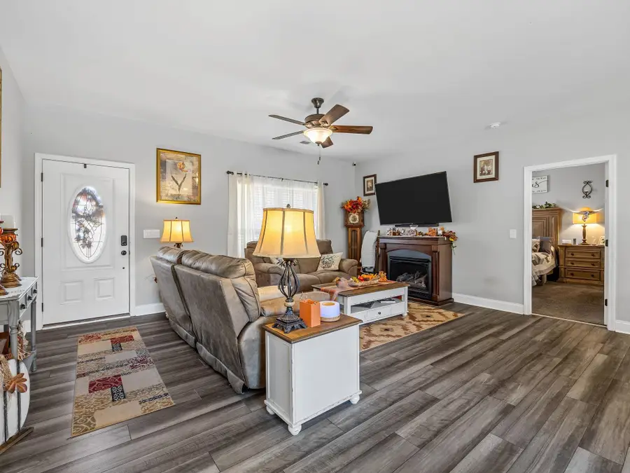 1076 Mcswain Road, Chesnee, SC 29323 - Image #3