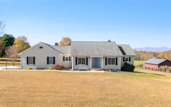 5981 Highway 357, Campobello, SC 29322